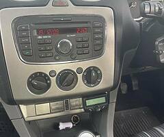 Ford Focus van - Image 4/6