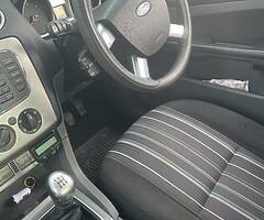 Ford Focus van - Image 5/6
