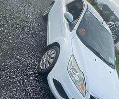 Ford Focus van - Image 6/6