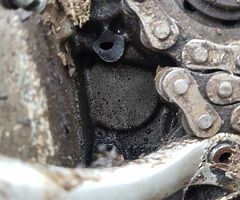 07 crf250r - Image 4/4