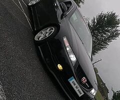 Honda Accord cl7 - Image 4/6