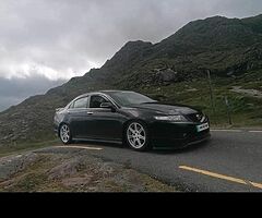 Honda Accord cl7 - Image 5/6