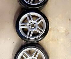 2022 Mercedes-Benz E class