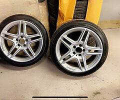 2022 Mercedes-Benz E class