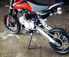 2020 Stomp 125 - Image 6/8