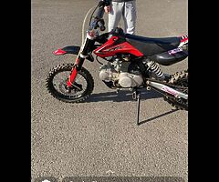 2020 Stomp 125 - Image 7/8