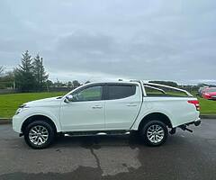 2016 MITSUBISHI L200 MINT CONDITION - Image 4/8