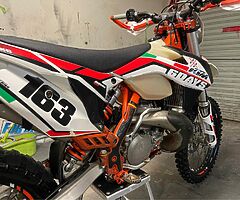 2014 KTM EXC - Image 5/10