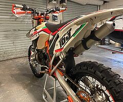 2014 KTM EXC - Image 7/10