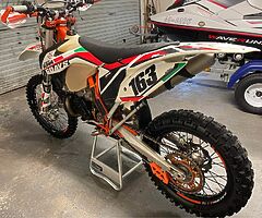 2014 KTM EXC - Image 8/10