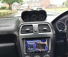 2005 Subaru WRX STI - Image 8/9