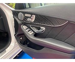 Amg premium plus c300h - Image 3/6