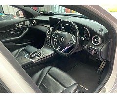 Amg premium plus c300h - Image 4/6