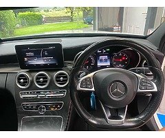 Amg premium plus c300h - Image 5/6
