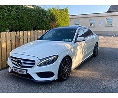 Amg premium plus c300h - Image 6/6