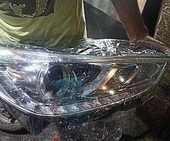 Airbag & headlight available - Image 4/9