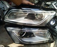 Airbag & headlight available - Image 7/9