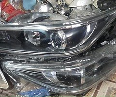 Airbag & headlight available - Image 9/9