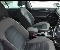 Vw Golf mk7 Bluemotion - Image 5/8