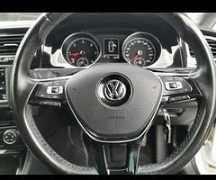 Vw Golf mk7 Bluemotion - Image 8/8