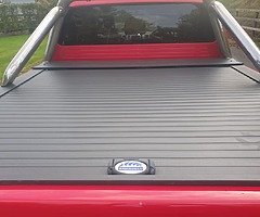 Toyota hilux 3.0 d4d crewcab pick up - Image 10/10