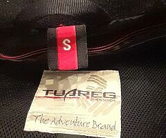 2021 Hein Gericke  Tuareg