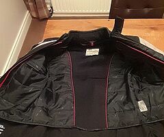 2021 Hein Gericke  Tuareg - Image 4/10