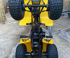 1998 Suzuki  Lt50 - Image 3/4