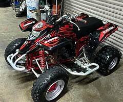 Yamaha blaster - Image 4/4