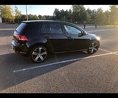 Vw golf mk7