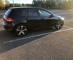 Vw golf mk7 - Image 8/8
