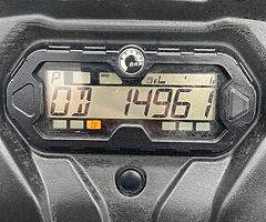 ☑️ Can-am 450 outlander ☑️ - Image 7/8