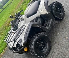 ☑️ Can-am 450 outlander ☑️ - Image 8/8