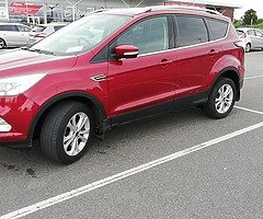Ford kuga 1.5  Diesel - Image 4/4