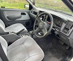 Hatchback - Image 7/10