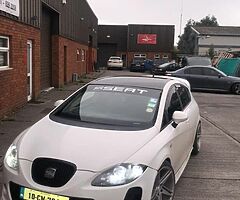 Seat Leon 1.9 kitted - Image 4/7