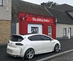 Seat Leon 1.9 kitted - Image 5/7