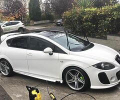 Seat Leon 1.9 kitted - Image 7/7