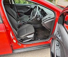 2016 Ford Focus Estate 1.5tdci Diesel NCT TAX Swap - Image 5/8