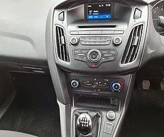 2016 Ford Focus Estate 1.5tdci Diesel NCT TAX Swap - Image 6/8