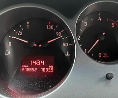Seat Altea XL.