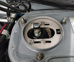 2005 Subaru WRX STI - Image 7/10