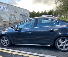 Volvo S60 D3 - Image 4/9
