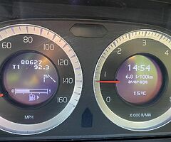 Volvo S60 D3 - Image 5/9