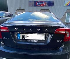 Volvo S60 D3 - Image 8/9