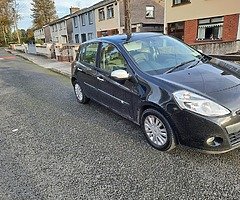 Clio