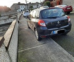 Clio