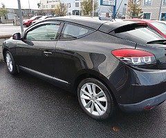 Renault megane coupe - Image 10/10