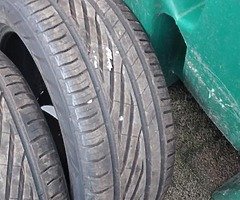 225/50 17 Uniroyal Rain sport 5 - Image 5/7