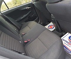 Corolla vvti 2007 - Image 5/7